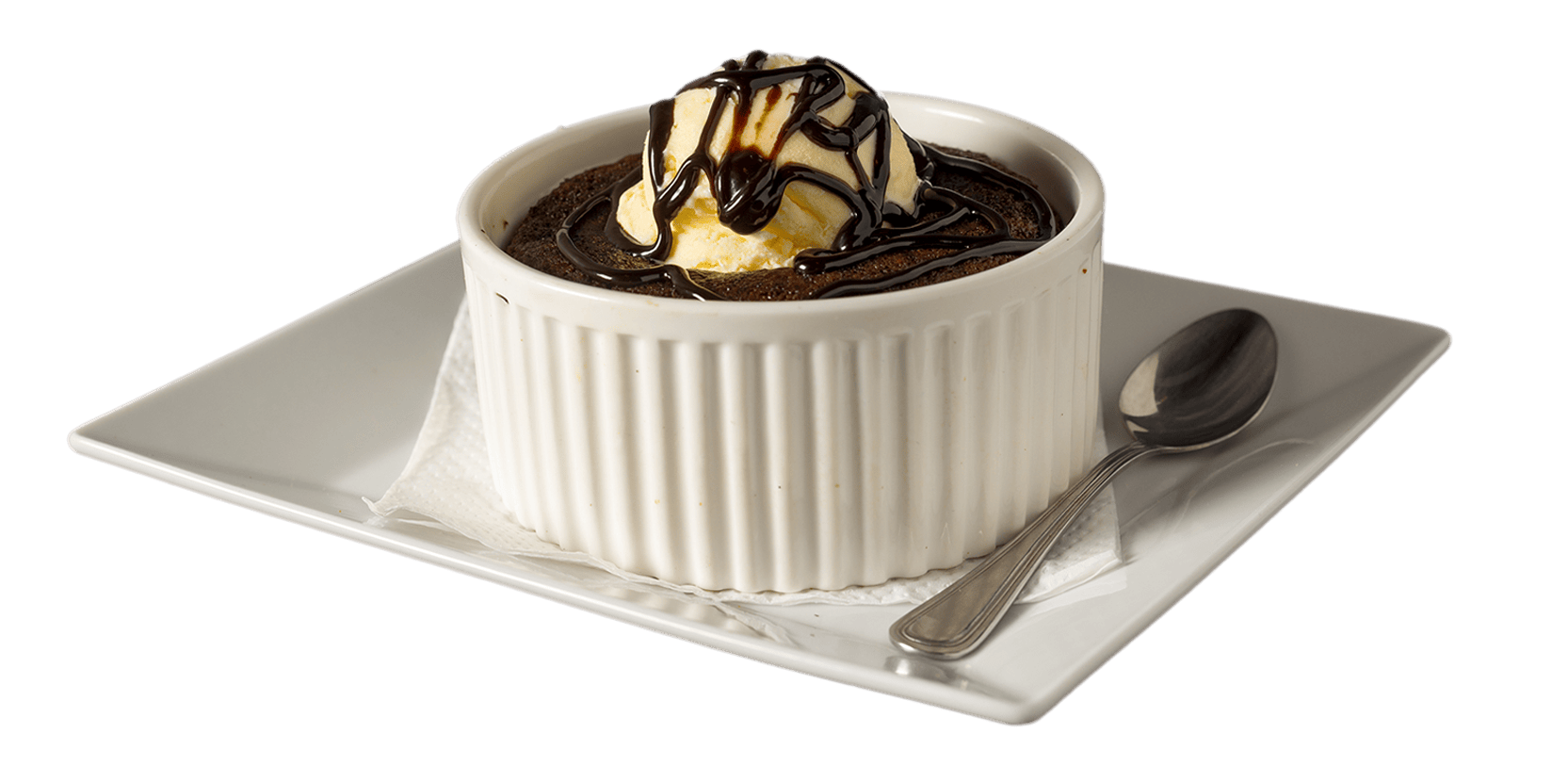 Lava cake